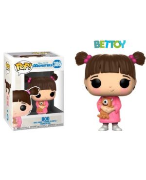 Funko Pop Disney 386 Boo