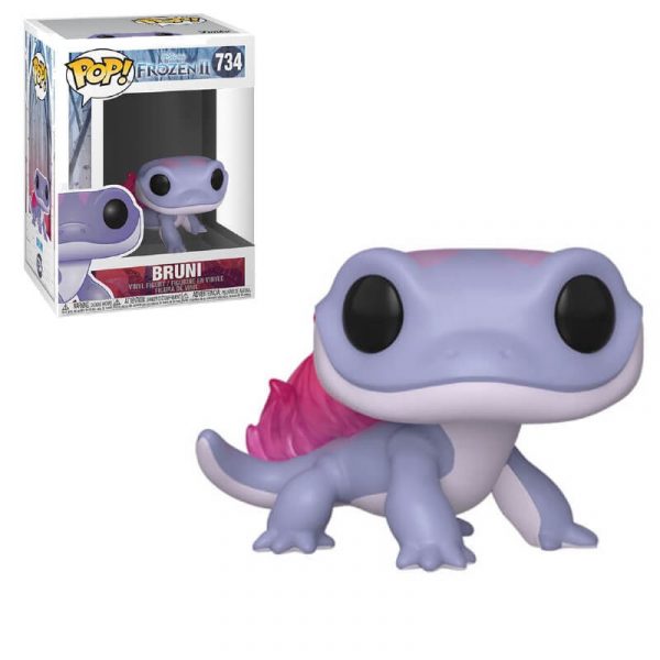 Funko Pop Disney 734 Bruni