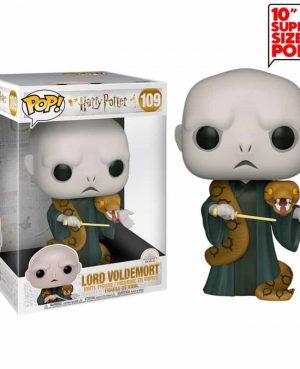Funko Pop Harry Potter 109 Lord Voldemort 25cm