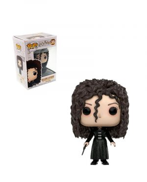 Funko Pop Harry Potter 35 Bellatrix