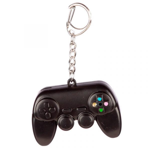 Llavero Mando PS4