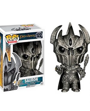 Funko Pop Movies 122 Sauron