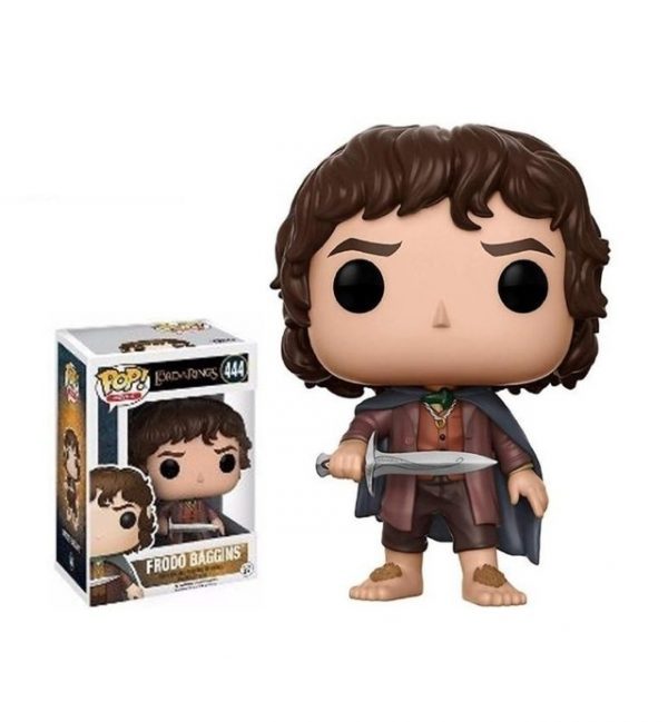 Funko Pop Movies 444 Froddo Baggins