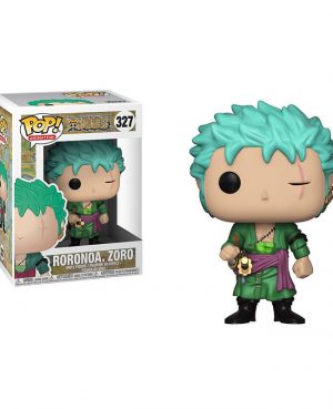 Funko Pop Animation 327 Roronoa. Zoro
