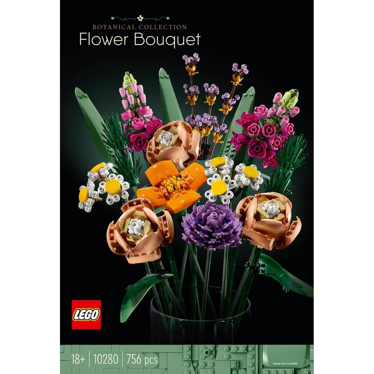 10280 Botanical Collection Flower Boquet | lupon.gov.ph