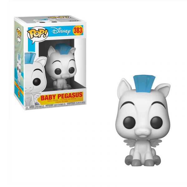 Funko Pop Disney 383 Baby Pegaso