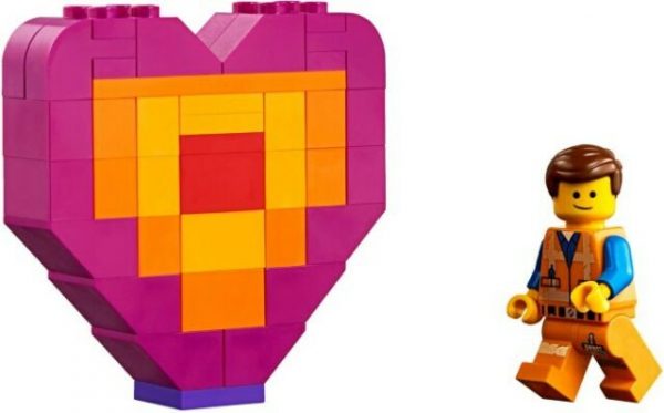 Polybag The Lego Movie 2 30340 - Imagen 2