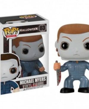 Funko Pop Movies 03 Michael Myers