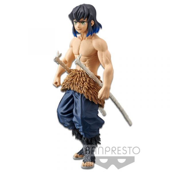 Figura Demon Slayer Inosuke