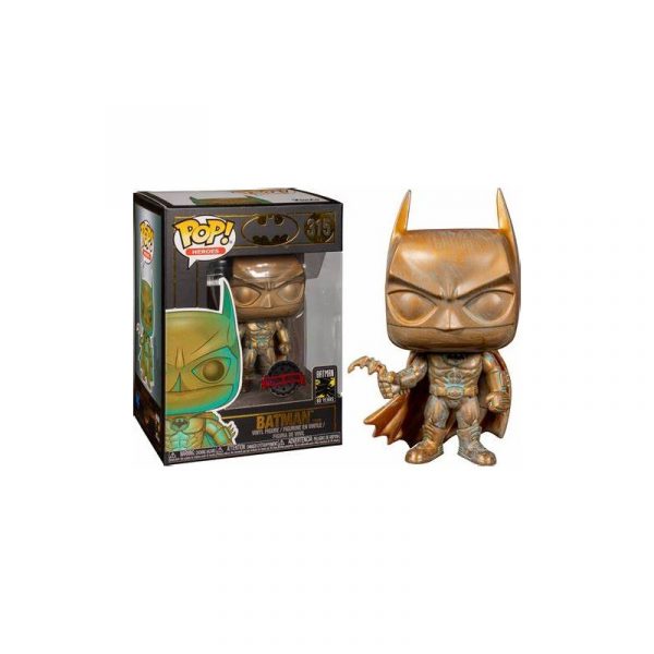 Funko Pop Heroes 315 Batman 1989