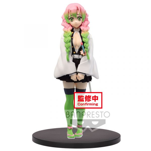 Figura Banpresto Mitsuri Kanroji