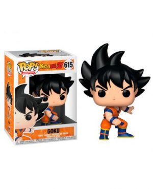Funko Pop Animación 615 Goku