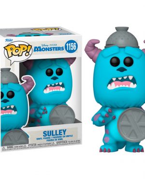 Funko Pop Disney 1156 Sulley