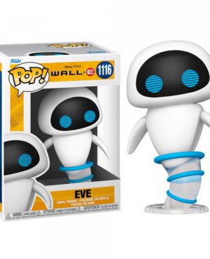 Funko Pop Disney 1116 Eve