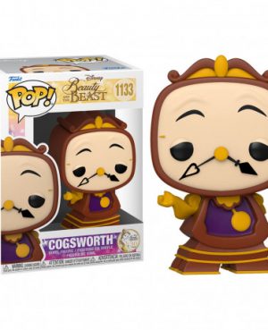 Funko Pop Disney 1133 Ding Dong