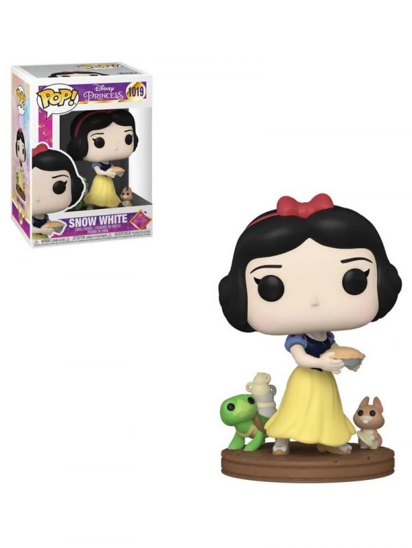 Funko Pop Disney 1019 Blancanieves