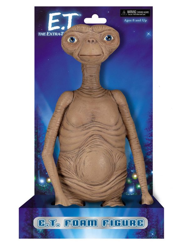 Figura ET El Extraterreste 30 cm