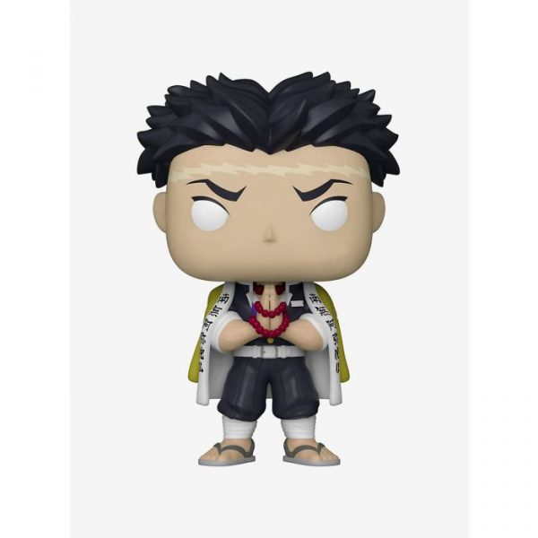 Funko Pop Animación 1091 Gyomei Himejima