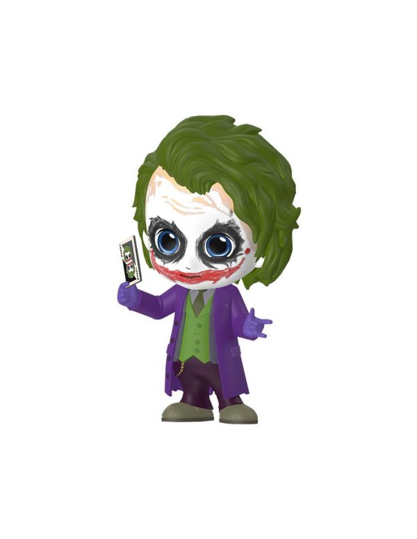 Figura Hot Toys Baby Joker Cosbaby - Imagen 2