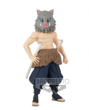 Figura Banpresto Grandista Inosuke Hashibira