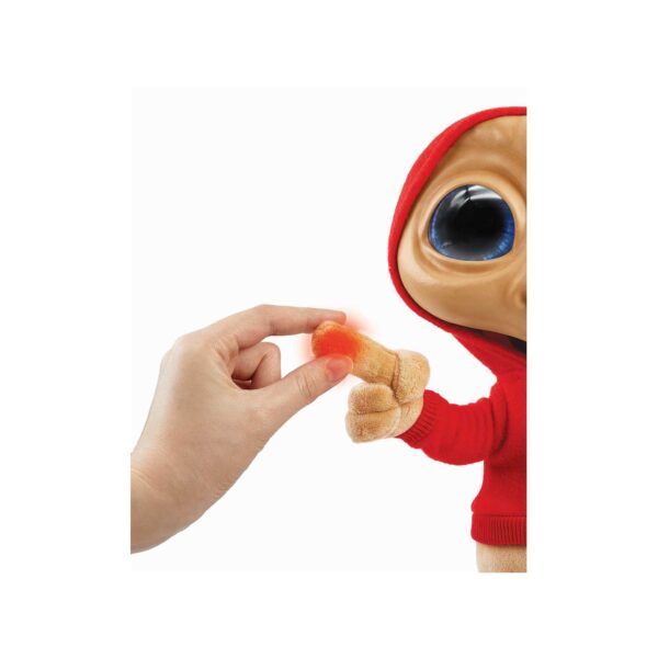 Peluche ET Con sonido - Imagen 2