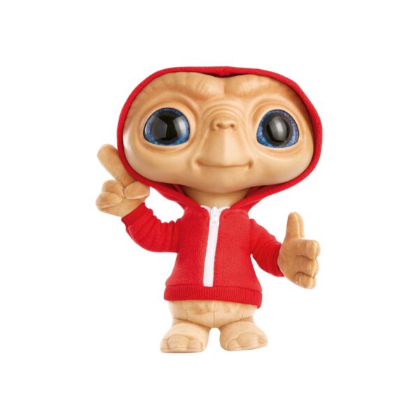 Peluche ET Con sonido