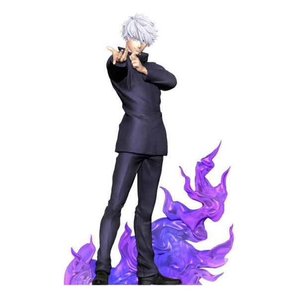 Figura Sega Gojo Satoru