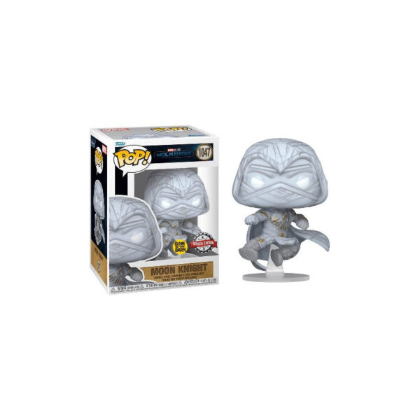 Funko Pop Marvel 1047 Moon Knight