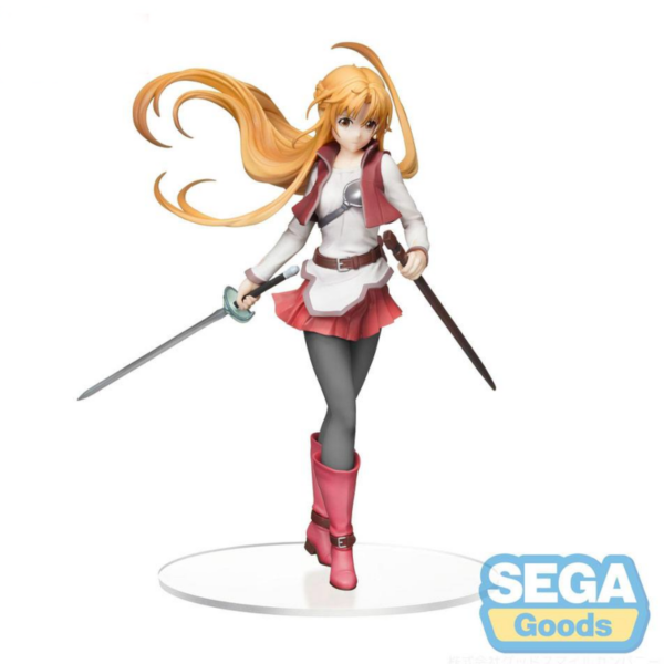 Figura Sega Asuna Sword Art Online