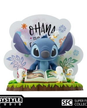 Figura Abystyle Stitch Ohana