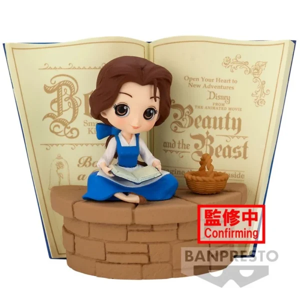 Figura QPosket Stories Bella