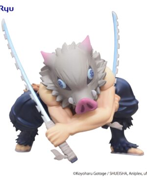 Figura FurYu Hashibira Inosuke Noodle Stopper