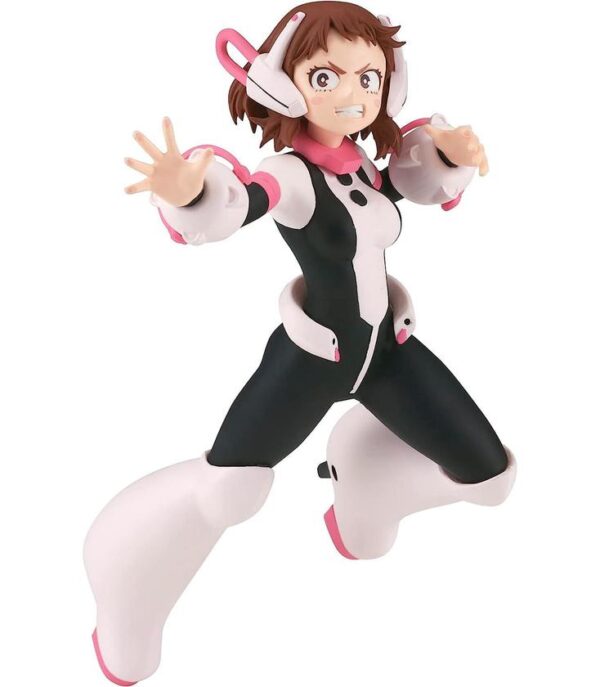 Figura Banpresto Ochaco Uraraka Vol. 32 My Hero Academia