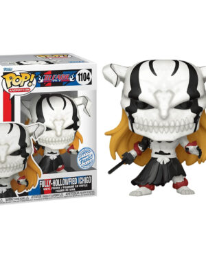 Funko Pop Animación 1104 Fully-Hollowfied Ichigo