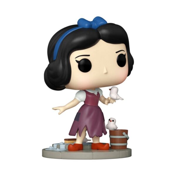 Funko Pop Disney 1333 Snow White
