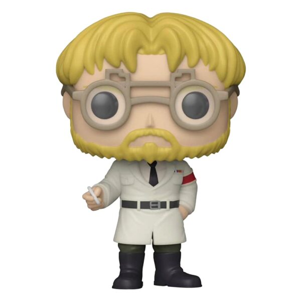 Funko Pop Animación 1302 Zeke Jaeger