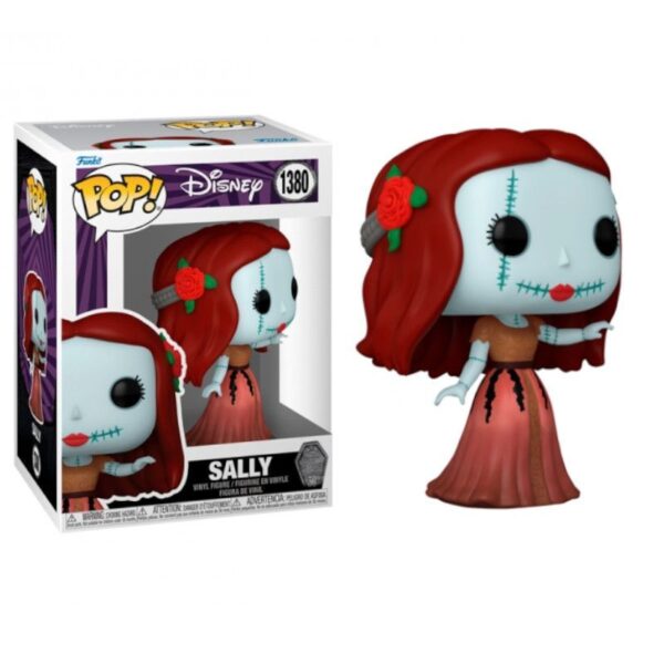 Funko Pop Disney 1380 Sally