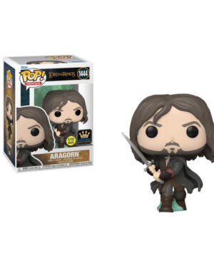 Funko Pop Movies 1444 Aragorn
