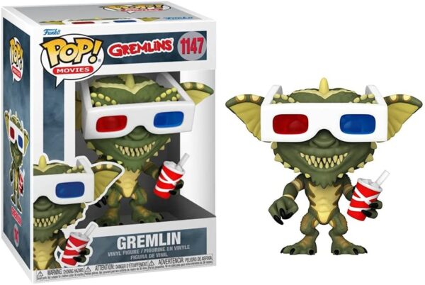 Funko Pop Movies 1147 Gremlin