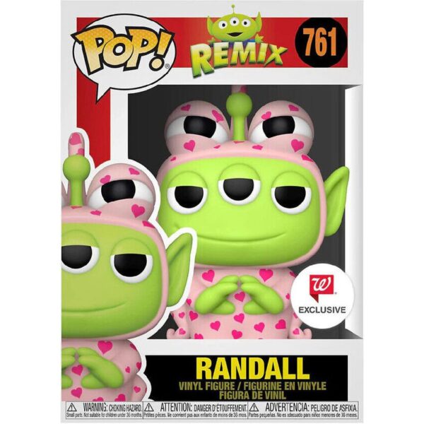 Funko Pop Disney 761 Randall