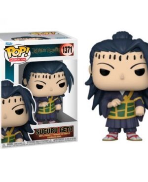 Funko Pop Animación 1371 Suguru Geto