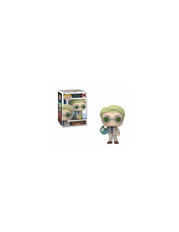 Funko Pop Animación 1490 Kento Nanami