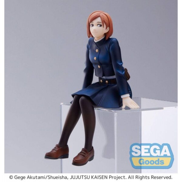 Figura Sega Nobara Jujutsu Kaisen