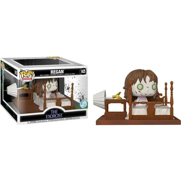 Funko Pop Moment 1425 Regan