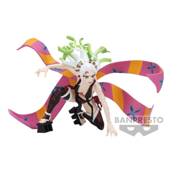 Figura Banpresto Daki Vibration Stars White Hair