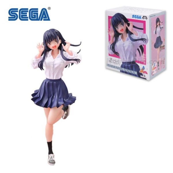 Figura Sega Anna Yamada 19 Cm