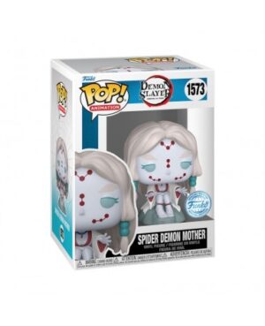 Funko Pop Animacion 1573 Spider Demon Mother