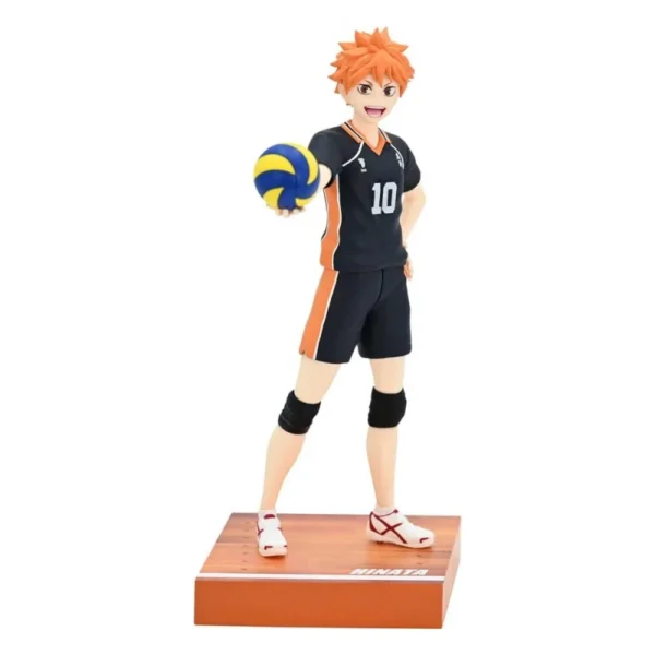 Figura FurYu Shoyo Hinata