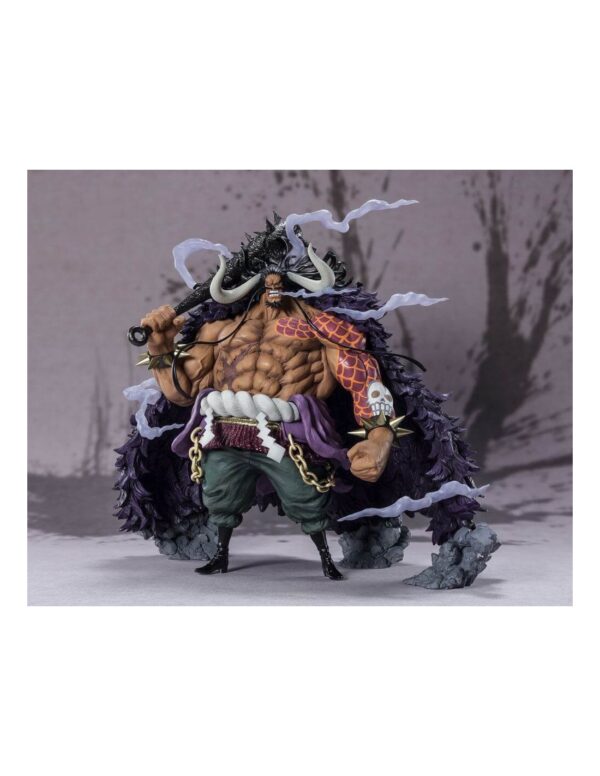 Figura Figuarts ZERO Kaido King of the Beasts (Extra Battle)
