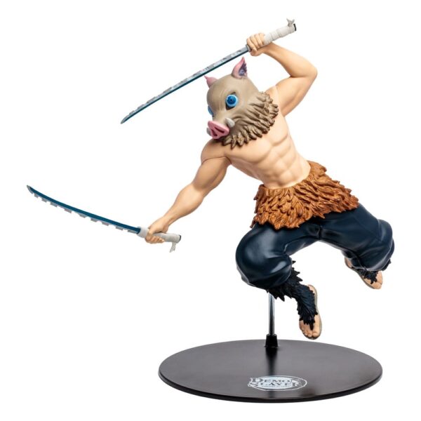 Figura McFarlane Toys Inosuke Hashibira 30 cm